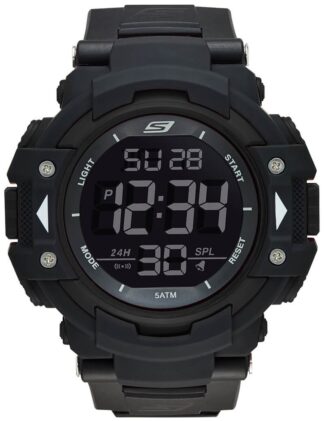 Reloj de pulso Skechers caballer SR1037