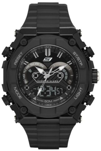 Reloj de pulso Skechers caballer SR1042