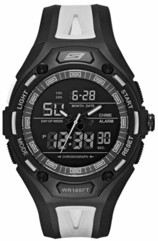 Reloj de pulso Skechers caballer SR1069