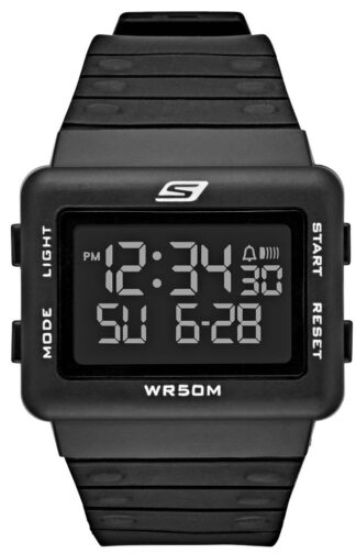 Reloj de pulso Skechers caballer SR1077