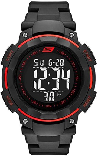 Reloj de pulso Skechers caballer SR1117