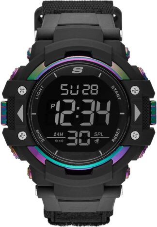Reloj de pulso Skechers caballer SR1118