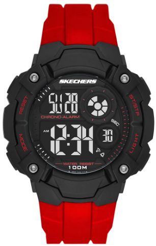 Reloj de pulso Skechers Caballer SR1122