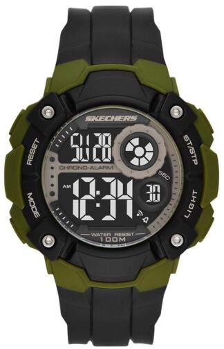 Reloj de pulso Skechers Caballer SR1124