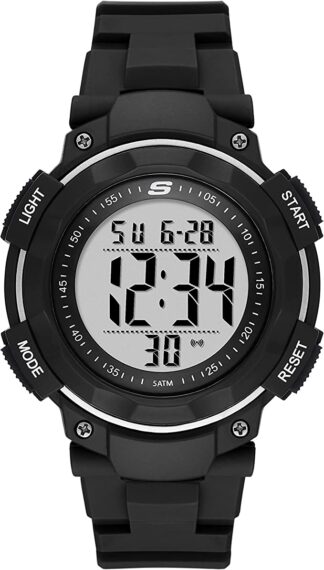 Reloj de pulso Skechers caballer SR1125