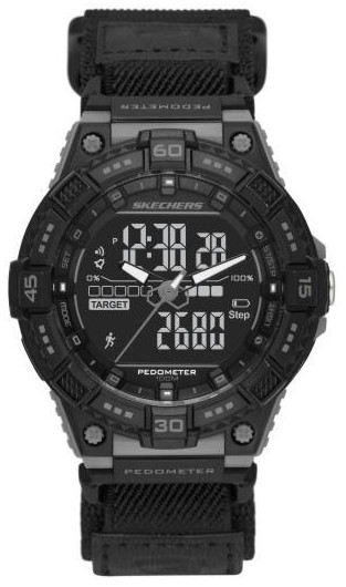 Reloj de pulso Skechers Caballer SR1127