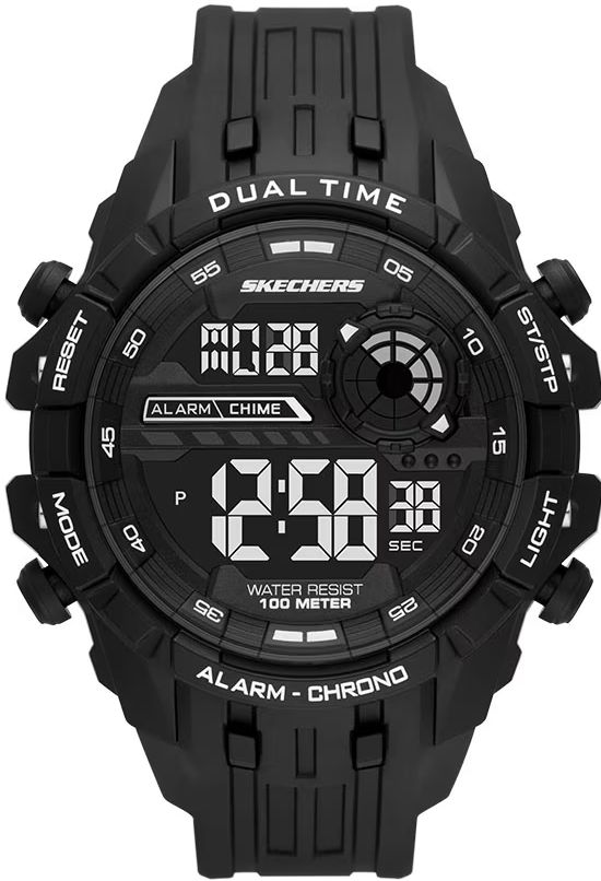 Reloj de pulso Skechers Caballer SR1130