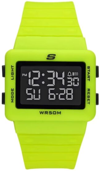 Reloj de pulso Skechers unisex N SR1132