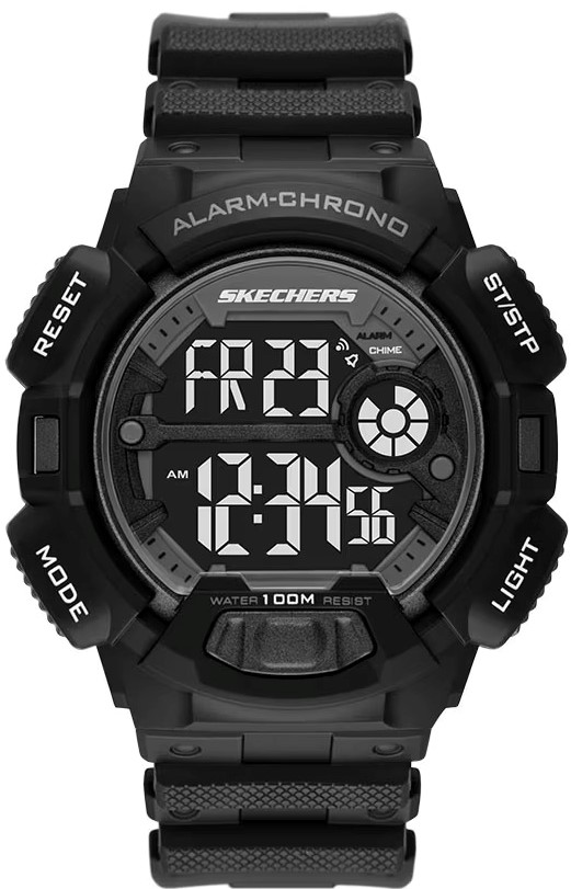 Reloj de pulso Skechers Caballer SR1134