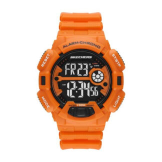 Reloj de pulso Skechers unisex N SR1135
