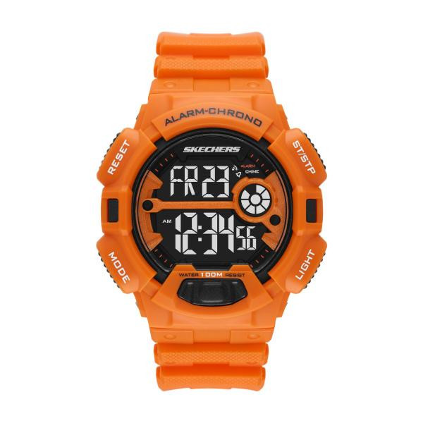 Reloj de pulso Skechers unisex N SR1135
