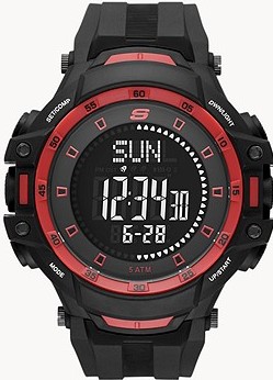 Reloj de pulso Skechers Caballer SR1138