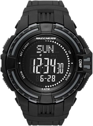 Reloj de pulso Skechers Caballer SR1139