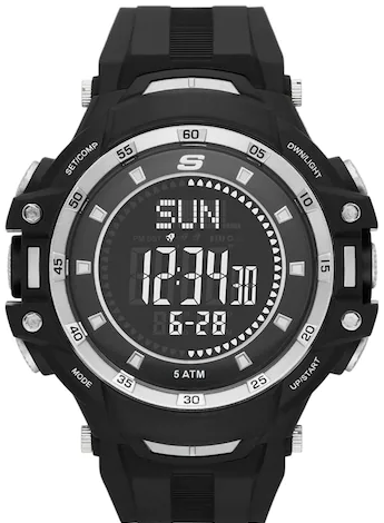 Reloj de pulso Skechers Caballer SR1140
