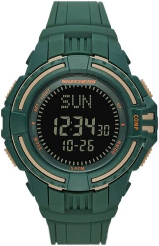 Reloj de pulso Skechers Caballer SR1141