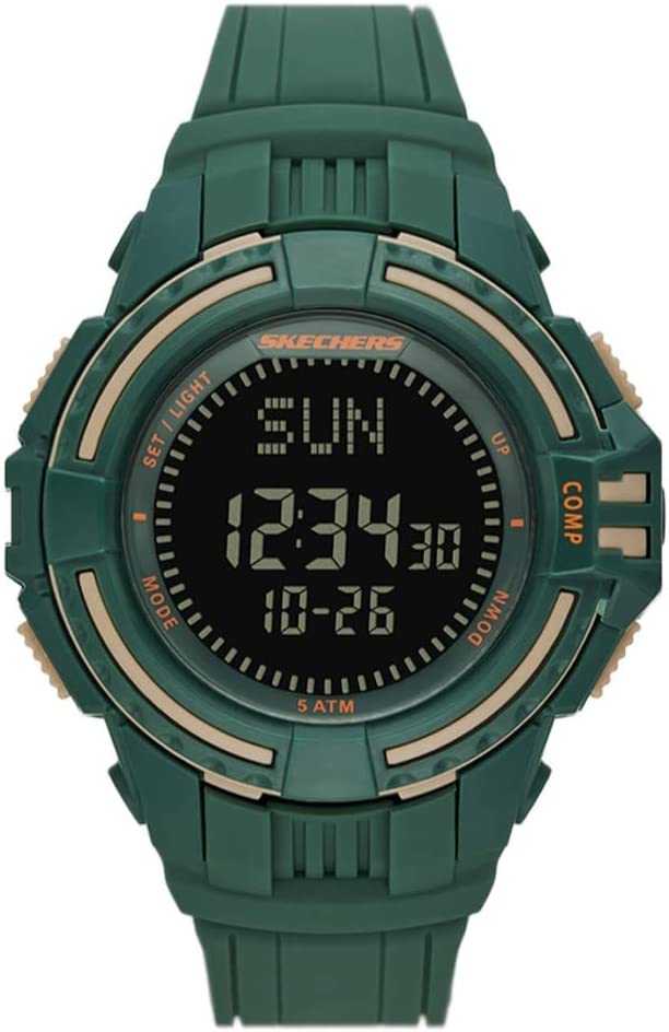 Reloj de pulso Skechers Caballer SR1141
