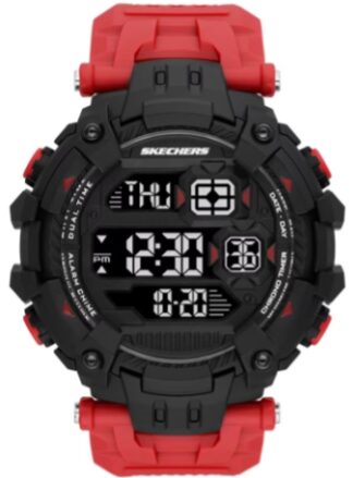 Reloj de pulso Skechers Caballer SR1143