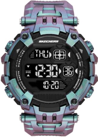 Reloj de pulso Skechers Caballer SR1145
