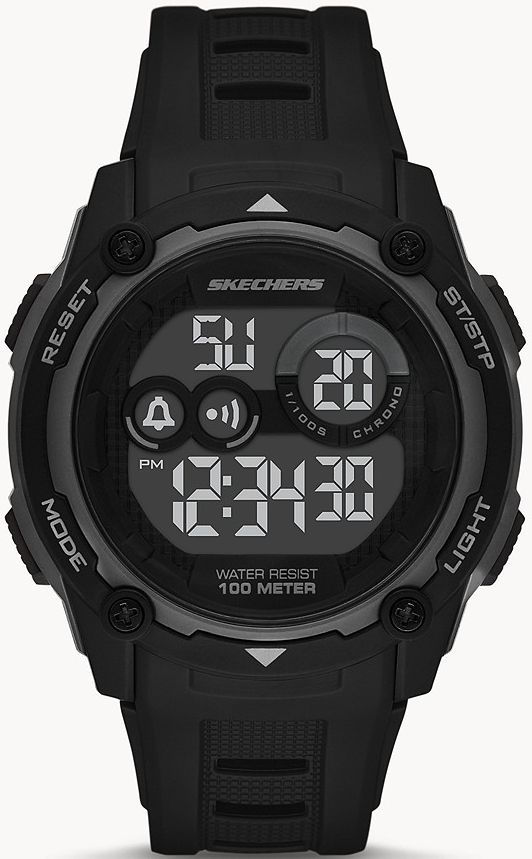 Reloj de pulso Skechers Caballer SR1149
