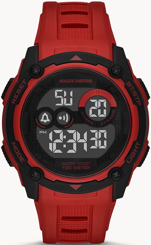 Reloj de pulso Skechers Caballer SR1150