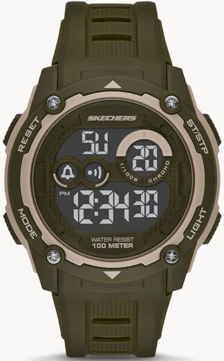 Reloj de pulso Skechers Caballer SR1151