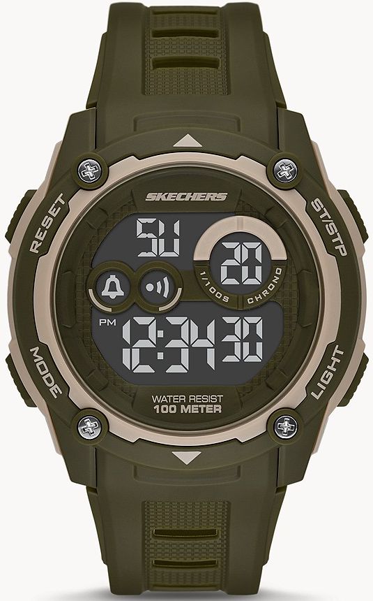 Reloj de pulso Skechers Caballer SR1151