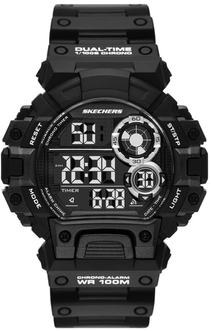 Reloj de Pulso Skechers Caballer SR1156