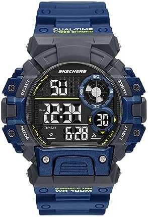Reloj de Pulso Skechers Caballer SR1158