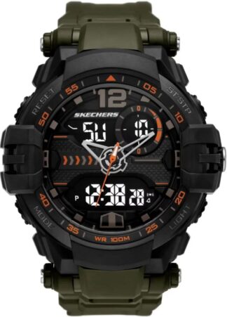 Reloj de Pulso Skechers Caballer SR1160