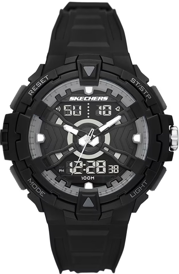Reloj de Pulso Skechers Caballer SR1162