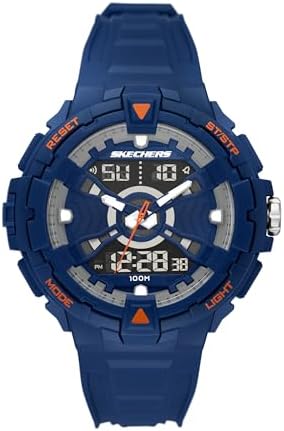 Reloj de Pulso Skechers Caballer SR1163