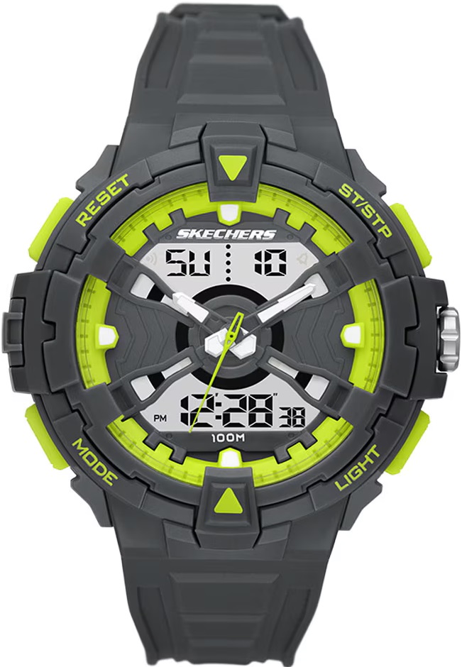 Reloj de Pulso Skechers Caballer SR1164