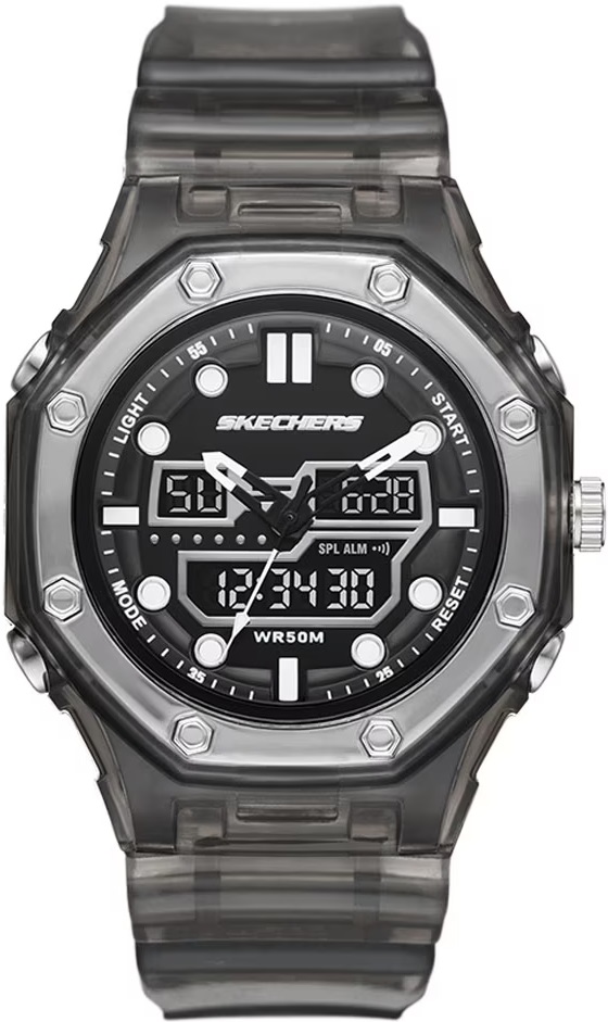 Reloj de Pulso Skechers Caballer SR1165