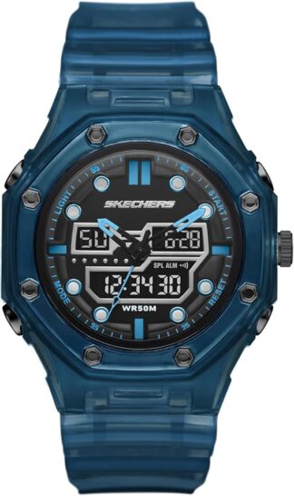 Reloj de Pulso Skechers Caballer SR1167