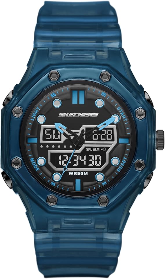 Reloj de Pulso Skechers Caballer SR1167