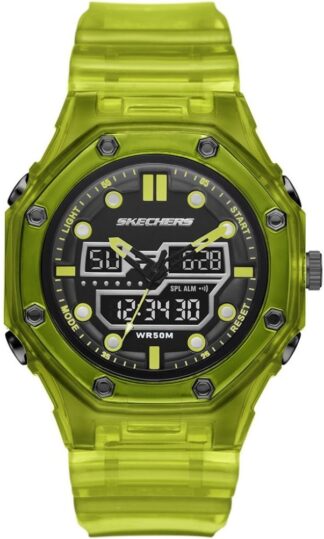 Reloj de Pulso Skechers Caballer SR1168
