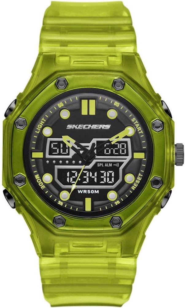 Reloj de Pulso Skechers Caballer SR1168