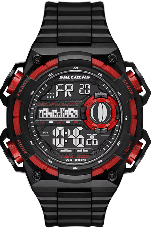 Reloj de Pulso Skechers caballer SR1170