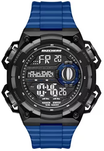 Reloj de Pulso Skechers caballer SR1171