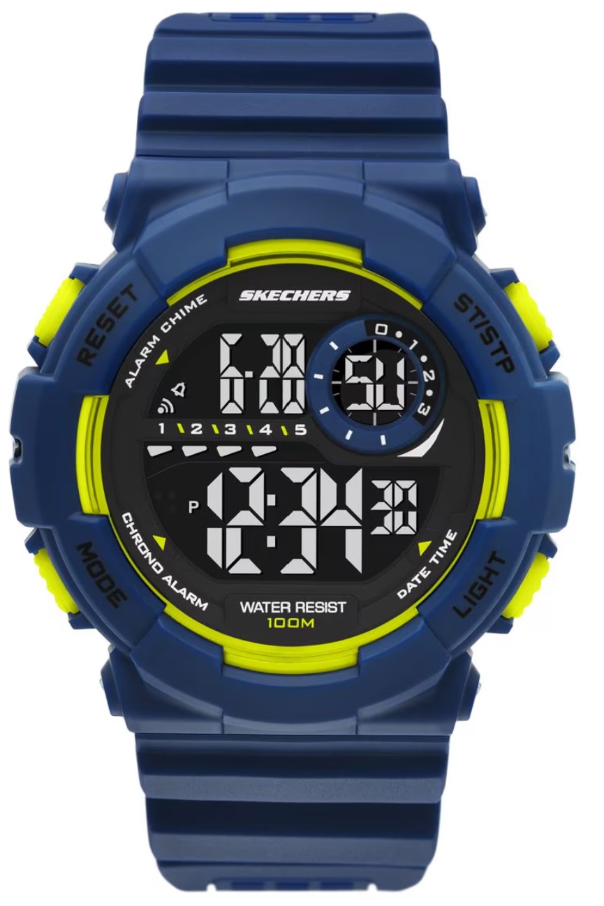 Reloj de Pulso Skechers Caballer SR1173