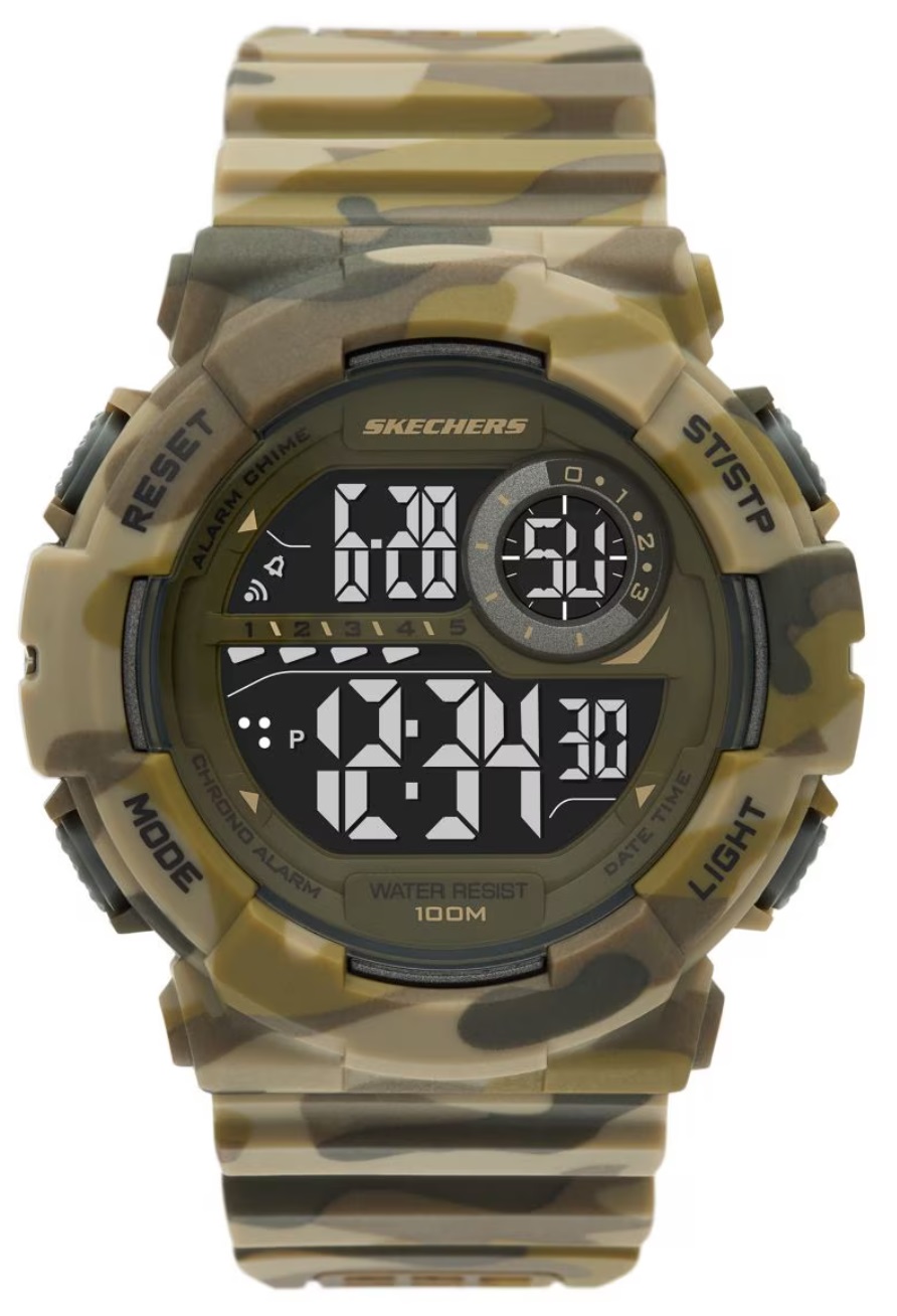 Reloj de Pulso Skechers Caballer SR1174