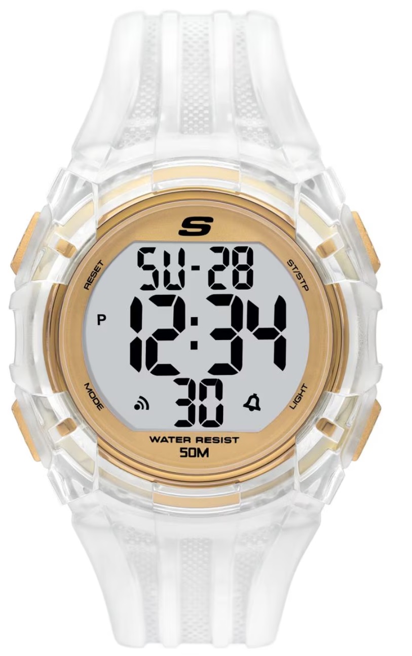 Reloj de Pulso Skechers Caballer SR1175