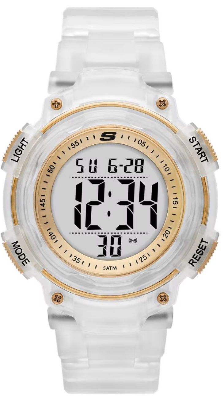 Reloj de Pulso Skechers Caballer SR1176