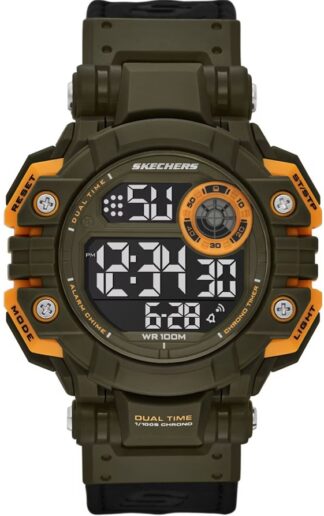 Reloj de Pulso Skechers Caballer SR1184