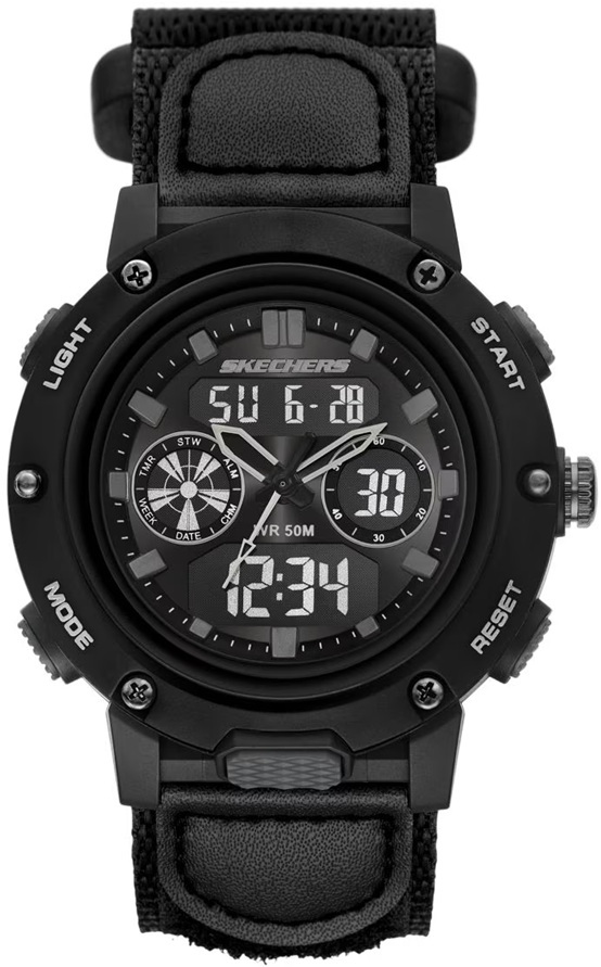 Reloj de Pulso Skechers Caballer SR1200