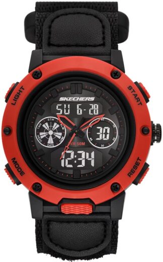 Reloj de Pulso Skechers Caballer SR1201