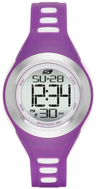 Reloj de pulso Skechers niños Gr SR2017