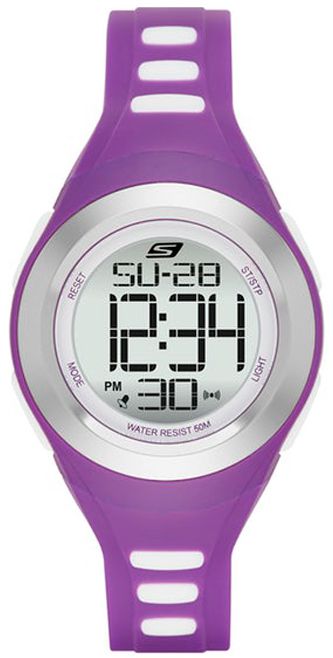 Reloj de pulso Skechers niños Gr SR2017