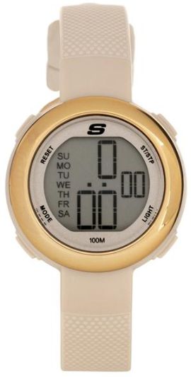 Reloj de pulso Skechers dama Dor SR2100
