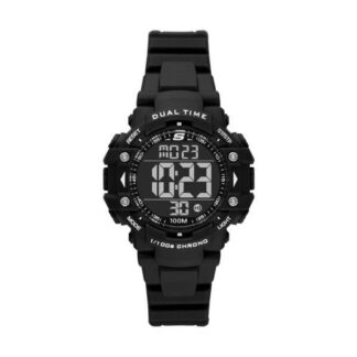 Reloj de pulso Skechers dama Neg SR2109